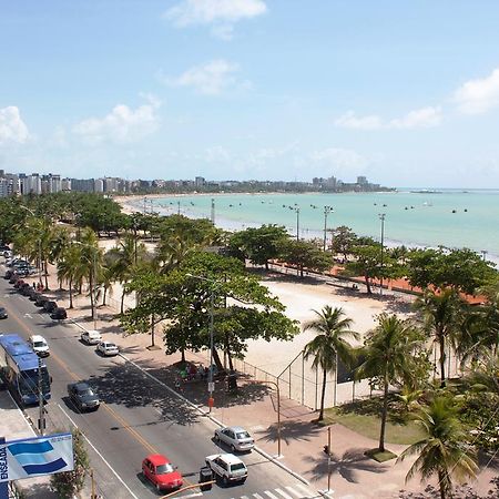 Solara Praia Hotel Maceio  Exterior photo
