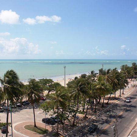 Solara Praia Hotel Maceio  Exterior photo