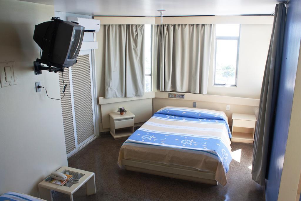 Solara Praia Hotel Maceio  Room photo