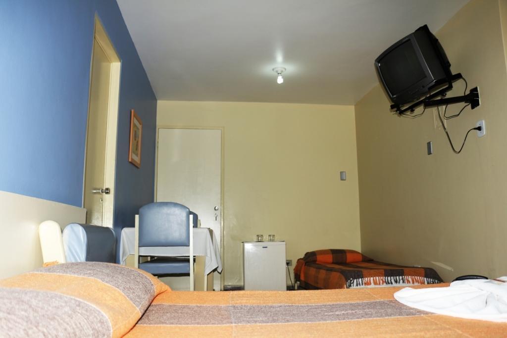Solara Praia Hotel Maceio  Room photo
